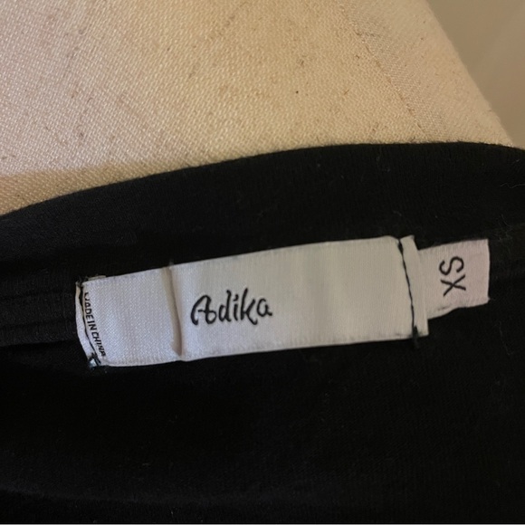 Adika born wild oversized tee - Picture 6 of 6